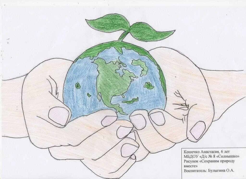 Сохранив природу сохрани здоровье. Рисунок на тему защита природы. Рисунок на тему экология. Рисунок на тему ээкология. Экология рисунок для детей.