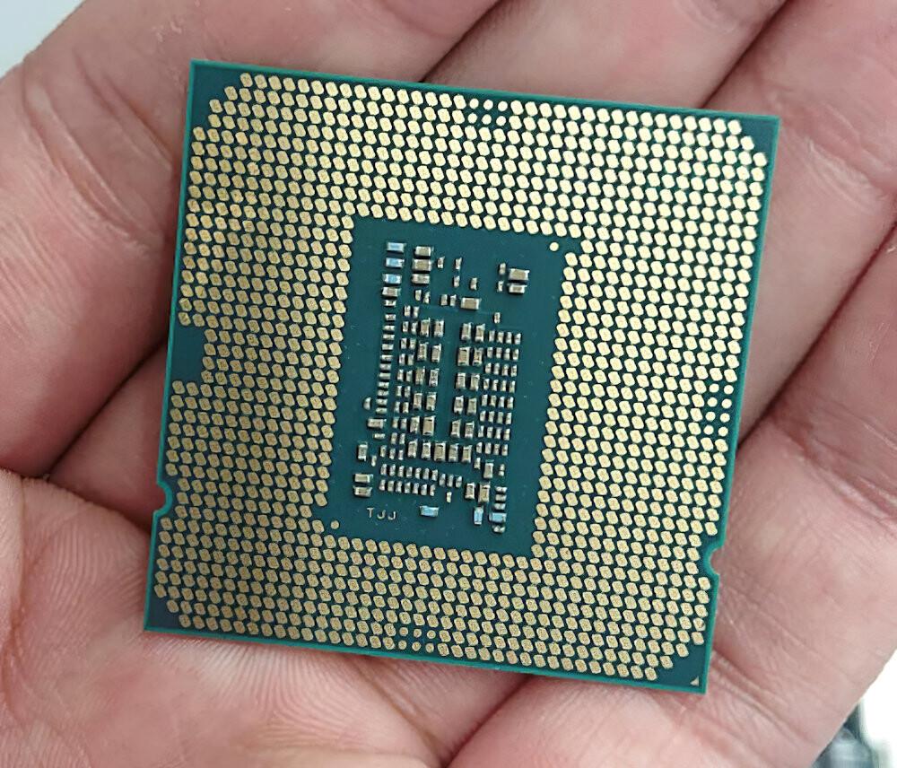 Какие видеокарты раскроет Intel Core i5 10400F и где проходит граница разумного